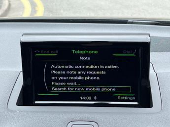 Audi A1 Sportback 1.4 Tfsi S Line Sportback 5dr Petrol S Tronic Euro 6 (s/s) (nav)