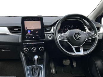 Renault Captur 1.3 Tce S Edition Suv 5dr Petrol Edc Euro 6 (s/s) (130 Ps)