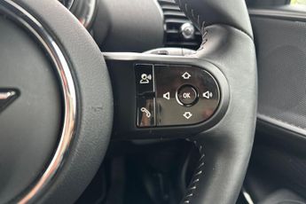 MINI Clubman 1.5 Cooper Exclusive Estate 6dr Petrol Steptronic Euro 6 (s/s) (