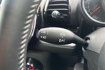 MINI Clubman 1.5 Cooper Exclusive Estate 6dr Petrol Steptronic Euro 6 (s/s) (