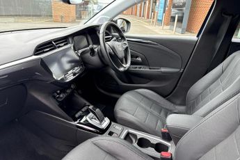 Vauxhall Corsa 1.2 Turbo Ultimate Nav Hatchback 5dr Petrol Auto Euro 6 (s/s) (1