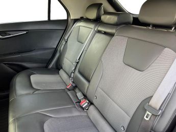 Kia Niro EV 64.8kwh 3 Suv 5dr Electric Auto (201 Bhp)