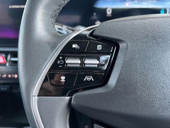 Kia Niro EV 64.8kwh 3 Suv 5dr Electric Auto (201 Bhp)