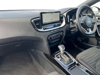 Kia Xceed 1.5 T Gdi Gt Line Suv 5dr Petrol Dct Euro 6 (s/s) (138 Bhp)