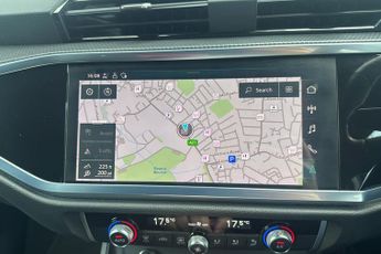 Audi Q3 Sportback 1.5 Tfsi Cod 35 S Line Sportback 5dr Petrol S Tronic Euro 6 (s/s