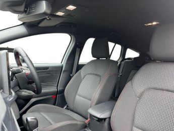 Ford Focus Estate 1.0t Ecoboost Mhev St Line Estate 5dr Petrol Hybrid Dct Euro 6 (