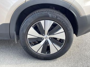 Volvo Xc40 1.5h T4 Recharge 10.7kwh Plus Suv 5dr Petrol Plug In Hybrid Auto