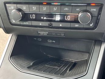 SEAT Arona 1.5 Tsi Evo Fr Sport Suv 5dr Petrol Dsg Euro 6 (s/s) (150 Ps)
