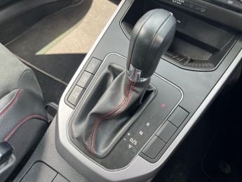 SEAT Arona 1.5 Tsi Evo Fr Sport Suv 5dr Petrol Dsg Euro 6 (s/s) (150 Ps)