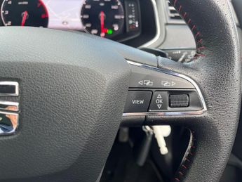 SEAT Arona 1.5 Tsi Evo Fr Sport Suv 5dr Petrol Dsg Euro 6 (s/s) (150 Ps)