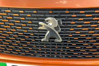 Peugeot E 2008 50kwh Allure Premium Suv 5dr Electric Auto (7kw Charger) (136 Ps
