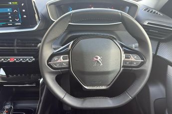 Peugeot E 2008 50kwh Allure Premium Suv 5dr Electric Auto (7kw Charger) (136 Ps