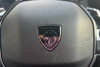 Peugeot 2008 SUV 1.2 Puretech Gt Suv 5dr Petrol Eat Euro 6 (s/s) (130 Ps)