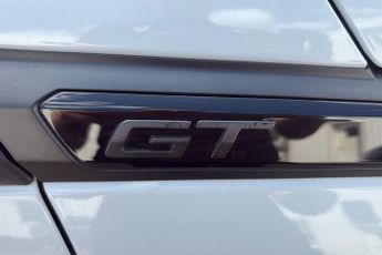 Peugeot 2008 SUV 1.2 Puretech Gt Suv 5dr Petrol Eat Euro 6 (s/s) (130 Ps)