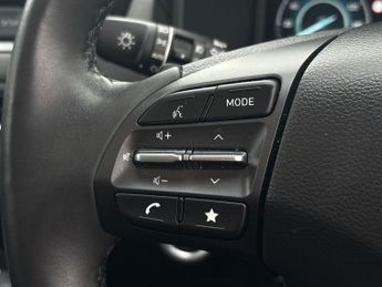 Hyundai Kona 1.6 H Gdi Ultimate Suv 5dr Petrol Hybrid Dct Euro 6 (s/s) (141 P