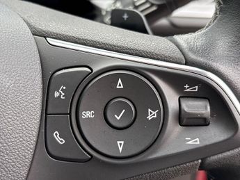 Vauxhall Grandland 1.2 Turbo Ultimate Suv 5dr Petrol Auto Euro 6 (s/s) (130 Ps)