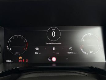 Vauxhall Grandland 1.2 Turbo Ultimate Suv 5dr Petrol Auto Euro 6 (s/s) (130 Ps)