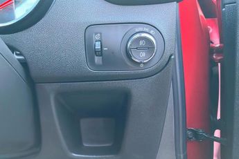 Vauxhall Crossland 1.2 Turbo Ultimate Suv 5dr Petrol Auto Euro 6 (s/s) (130 Ps)