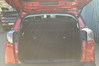 Vauxhall Crossland 1.2 Turbo Ultimate Suv 5dr Petrol Auto Euro 6 (s/s) (130 Ps)