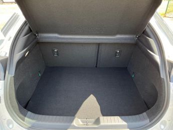 Mazda Mx 30 17.8kwh R Ev Exclusive Line Suv 5dr Petrol Plug In Hybrid Auto (