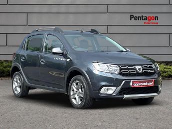 Dacia Sandero 0.9 Tce Comfort Hatchback 5dr Petrol Manual Euro 6 (s/s) (90 Ps)