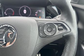 Vauxhall Grandland 1.2 Turbo Ultimate Suv 5dr Petrol Auto Euro 6 (s/s) (130 Ps)