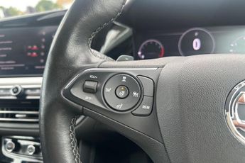 Vauxhall Grandland 1.2 Turbo Ultimate Suv 5dr Petrol Auto Euro 6 (s/s) (130 Ps)