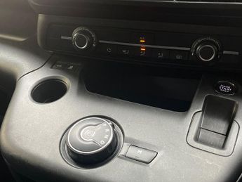 Vauxhall Combo Life 1.5 Turbo D Blueinjection Energy MPV 5dr Diesel Auto Euro 6 (s/s