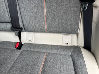 Mazda Mx 30 35.5kwh Sport Lux Suv 5dr Electric Auto (145 Ps)