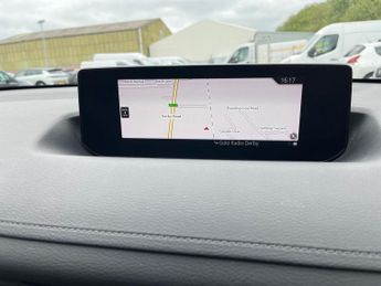 Mazda Mx 30 35.5kwh Sport Lux Suv 5dr Electric Auto (145 Ps)