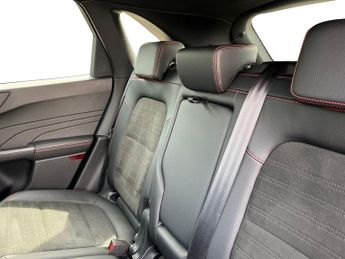 Ford Kuga 2.5 Ecoboost Duratec 14.4kwh St Line Suv 5dr Petrol Plug In Hybr