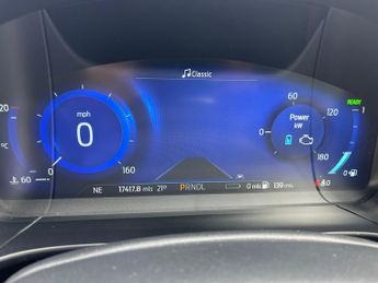 Ford Kuga 2.5 Ecoboost Duratec 14.4kwh St Line Suv 5dr Petrol Plug In Hybr