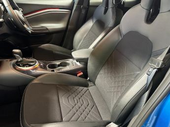 Nissan Juke 1.0 Dig T Tekna Suv 5dr Petrol Dct Auto Euro 6 (s/s) (114 Ps)