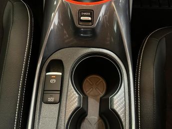 Nissan Juke 1.0 Dig T Tekna Suv 5dr Petrol Dct Auto Euro 6 (s/s) (114 Ps)