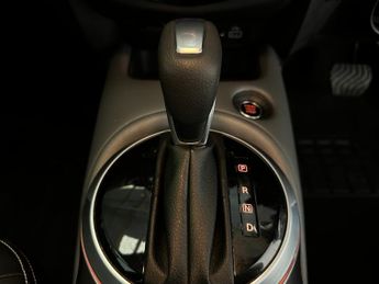 Nissan Juke 1.0 Dig T Tekna Suv 5dr Petrol Dct Auto Euro 6 (s/s) (114 Ps)