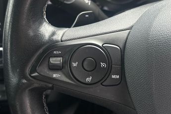 Vauxhall Corsa 1.2 Turbo Se Premium Hatchback 5dr Petrol Auto Euro 6 (s/s) (100