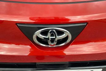 Toyota Aygo X 1.0 Vvt I Exclusive Hatchback 5dr Petrol X Shift Euro 6 (s/s) (7