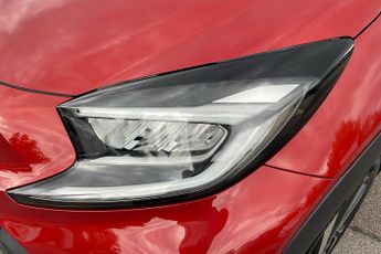 Toyota Aygo X 1.0 Vvt I Exclusive Hatchback 5dr Petrol X Shift Euro 6 (s/s) (7