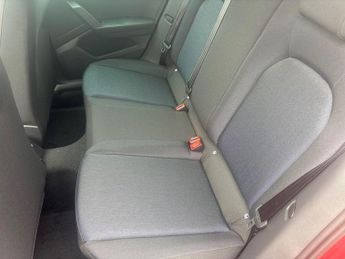 SEAT Arona 1.5 Tsi Evo Fr Suv 5dr Petrol Dsg Euro 6 (s/s) (150 Ps)