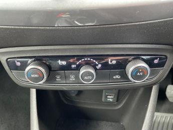 Vauxhall Crossland 1.2 Turbo Ultimate Suv 5dr Petrol Auto Euro 6 (s/s) (130 Ps)