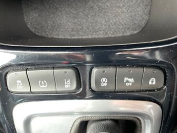Vauxhall Crossland 1.2 Turbo Ultimate Suv 5dr Petrol Auto Euro 6 (s/s) (130 Ps)