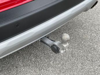 Ford Kuga 2.5 Duratec 14.4kwh Titanium Suv 5dr Petrol Plug In Hybrid CVT E