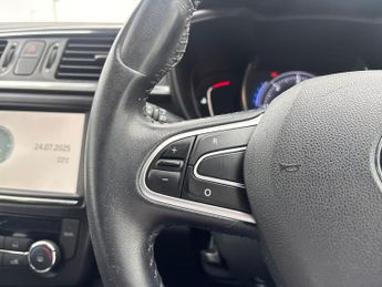 Renault Kadjar 1.5 Dci Dynamique Nav Suv 5dr Diesel Edc Euro 6 (s/s) (110 Ps)