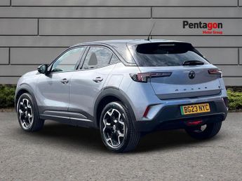 Vauxhall Mokka Electric 50kwh Ultimate Suv 5dr Electric Auto (136 Ps)