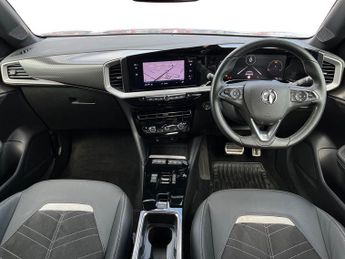 Vauxhall Mokka Electric 50kwh Ultimate Suv 5dr Electric Auto (136 Ps)