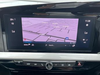 Vauxhall Mokka Electric 50kwh Ultimate Suv 5dr Electric Auto (136 Ps)