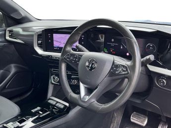 Vauxhall Mokka Electric 50kwh Ultimate Suv 5dr Electric Auto (136 Ps)