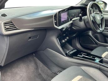 Vauxhall Mokka Electric 50kwh Ultimate Suv 5dr Electric Auto (136 Ps)