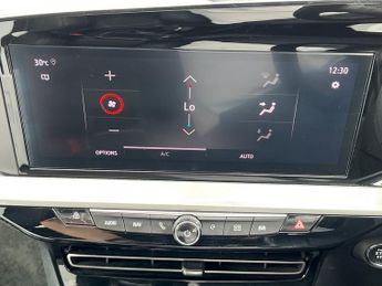 Vauxhall Mokka Electric 50kwh Ultimate Suv 5dr Electric Auto (136 Ps)