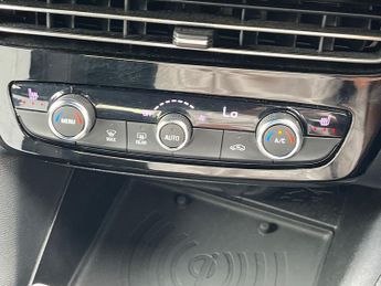 Vauxhall Mokka Electric 50kwh Ultimate Suv 5dr Electric Auto (136 Ps)